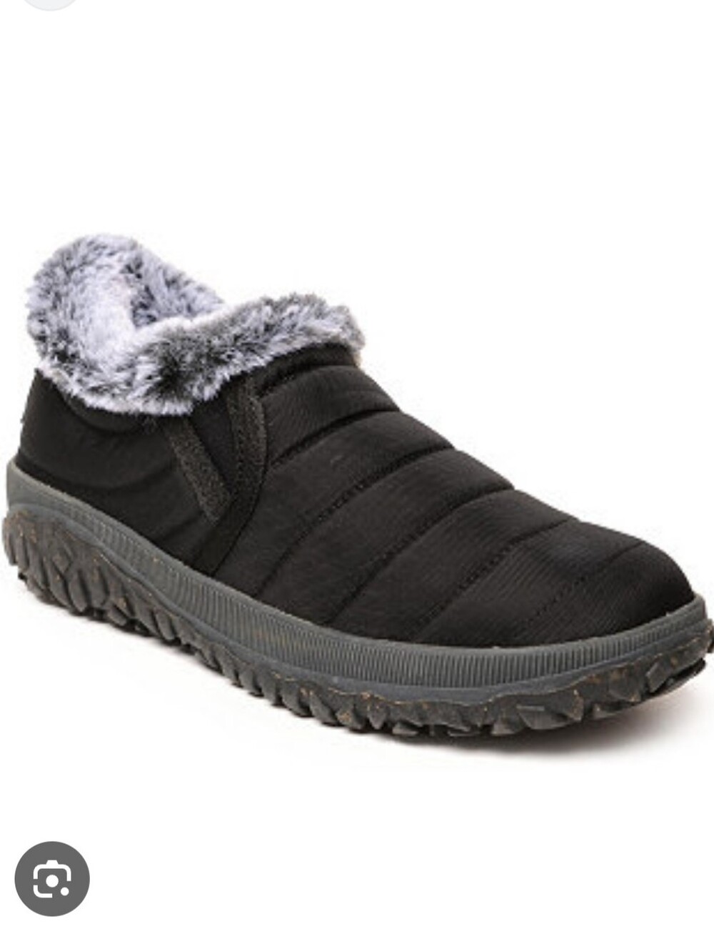 Minnetonka 7 Timpson Twin Gore All-weather Insulated Water Resistance Booties